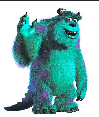 Demos la bienvenida a nuestro nuevo integrante, @KittenSully.

✧Nombre: James P. Sullivan "Sully"
✧Fandom: Monsters, Inc.
✧FC: Channing Tatum
✧Historia: bit.ly/2yhbvNR

¡Asegúrense de seguirlo y darle la bienvenida!