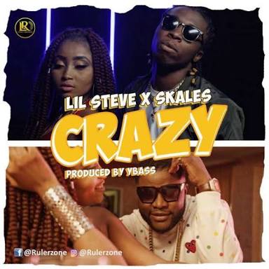 raypowerIb951Fm's tweet image. #Saturdaydrivetime w/ #Kingzephyr 
@Bigjunior5 // #Saturdayvibes 

🎧| Crazy| @LilSteveMusic x @youngskales