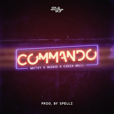raypowerIb951Fm's tweet image. #Saturdaydrivetime w/ #Kingzephyr 
@Bigjunior5 // #Saturdayvibes 

🎧| Commando| @wizkidayo