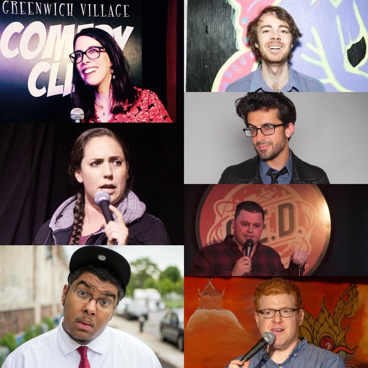 LastStopLaughs's tweet image. Tonight at 11 @QEDAstoria 
@JohnPoveromo 
@filthyson 
@ReesesBite 
@caitlinpeluffo 
@GastorAlmonte 
@U_like_Dags 
@OrangeFreddyG