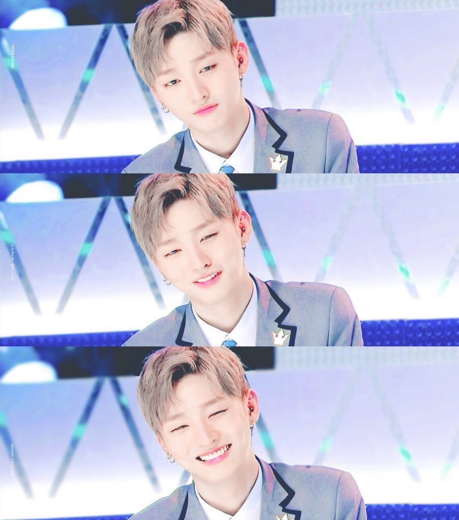 donhyn_'s tweet photo. 出会えて良かったありがとう。
#PRODUCE101FINAL https://t.co/kOLbQNI3E1