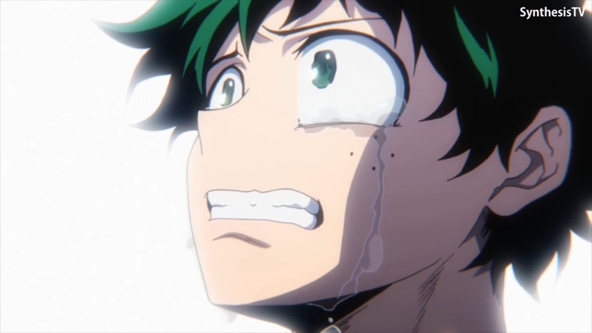 «Ты следующий...»