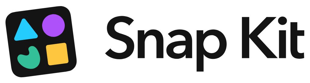 Du bist Entwickler und möchtest für Deine Apps mehr aus Snapchat herausholen? Snapchat öffnet sich für Dich mit Snap Kit: kit.snapchat.com