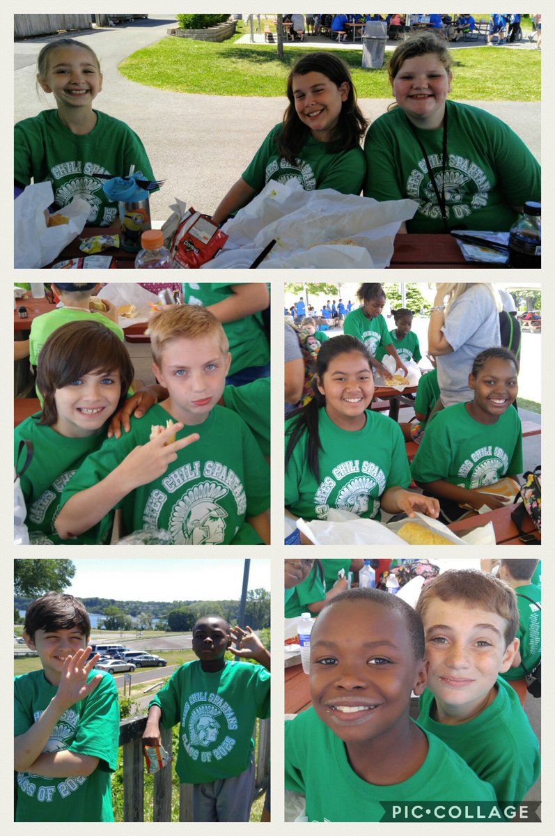 Mrs_NorrisPRS's tweet photo. 5th grade Seabreeze trip. #prs50 @paulroadschool #gcpride https://t.co/wi9F7pzVIY