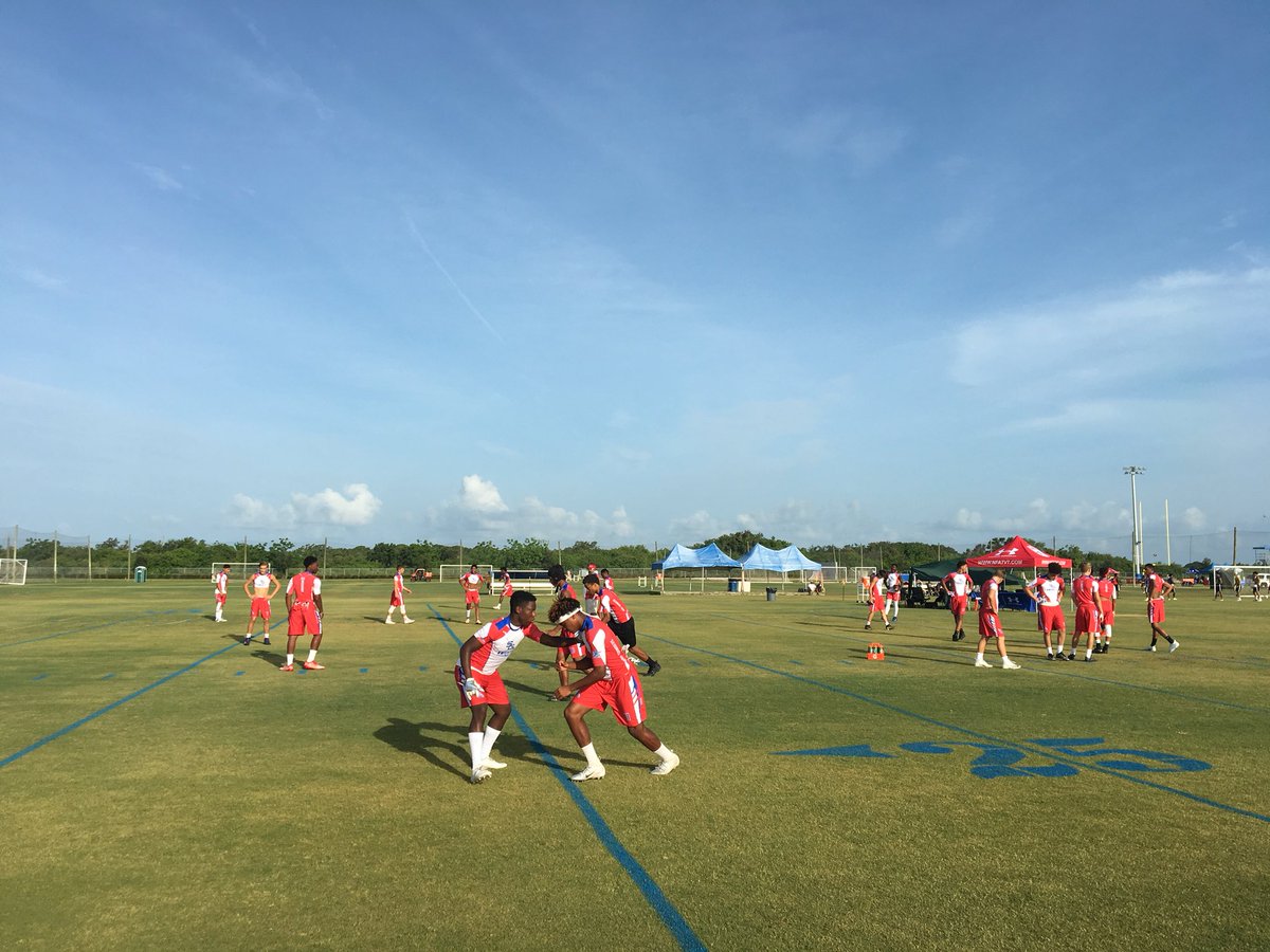 SCK7v7's tweet photo. On the grounds @IMGAcademy @NFA7v7 @SCK7v7 https://t.co/YkMsiUhERM