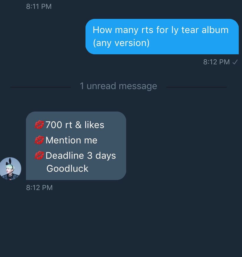 RT 📌 tweet please tweet media