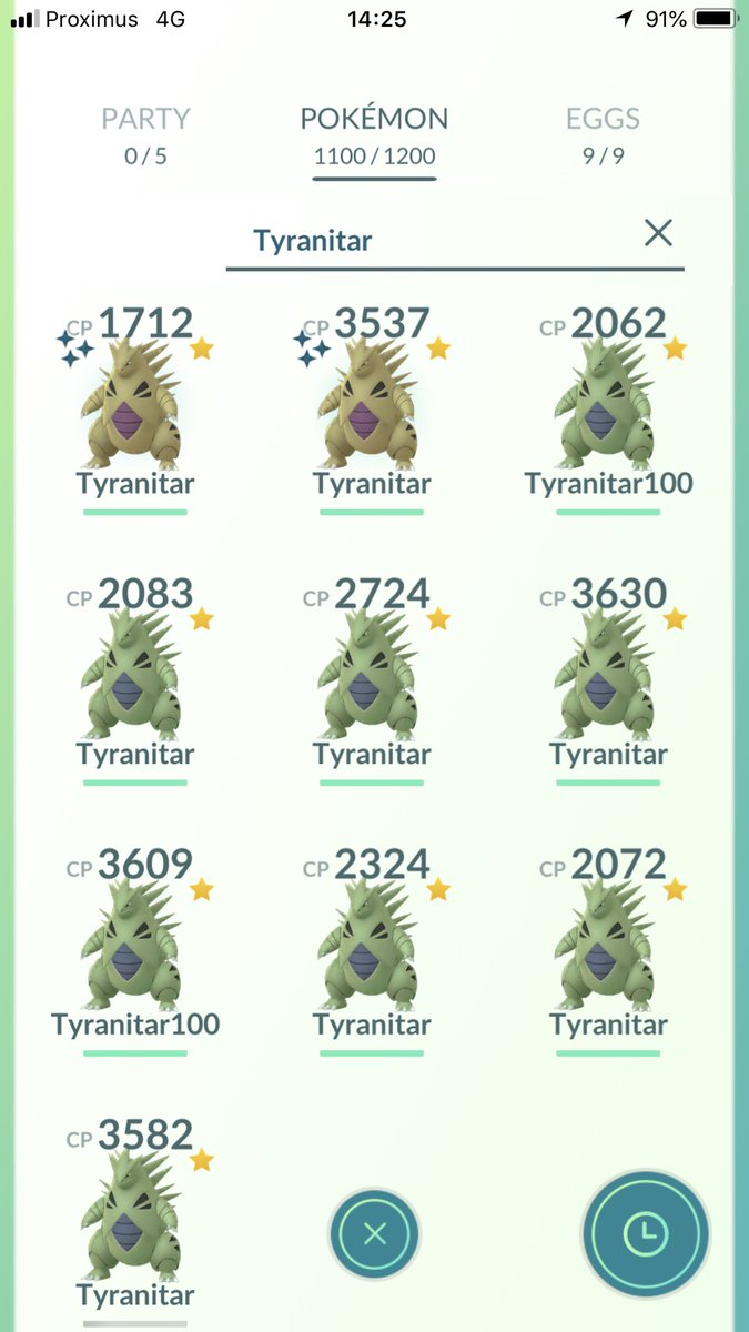 BartJG's tweet photo. @TheSilphRoad  https://t.co/zfpcql4cuN