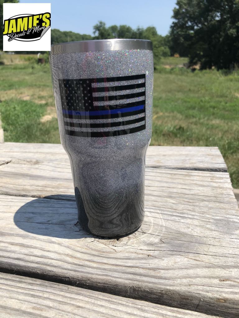 Jamiesjars's tweet photo. Police Support Tumbler- blue Line flag Tumbler- Glitter Tumbler - Bling Tumbler -Made to Order - Personalized Decal Tumbler - Teacher #decal #tumbler #makeityourown #gift #hogg #ozarktrail #decals #mom #woodgran #cups
$35.00
➤ https://t.co/h5axc1EGQC
via @outfy https://t.co/YUoXrEjCoV