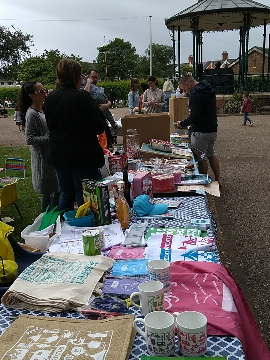 "Contingent" da o <a href="/ApelDeCdydd18/">ApelDeCdydd18</a> a @CRhHamadryadPTA a phlant <a href="/YsgolHamadryad/">Ysgol Hamadryad 🏴󠁧󠁢󠁷󠁬󠁳󠁿</a> yng Ngŵyl Grangetown - dewch draw!