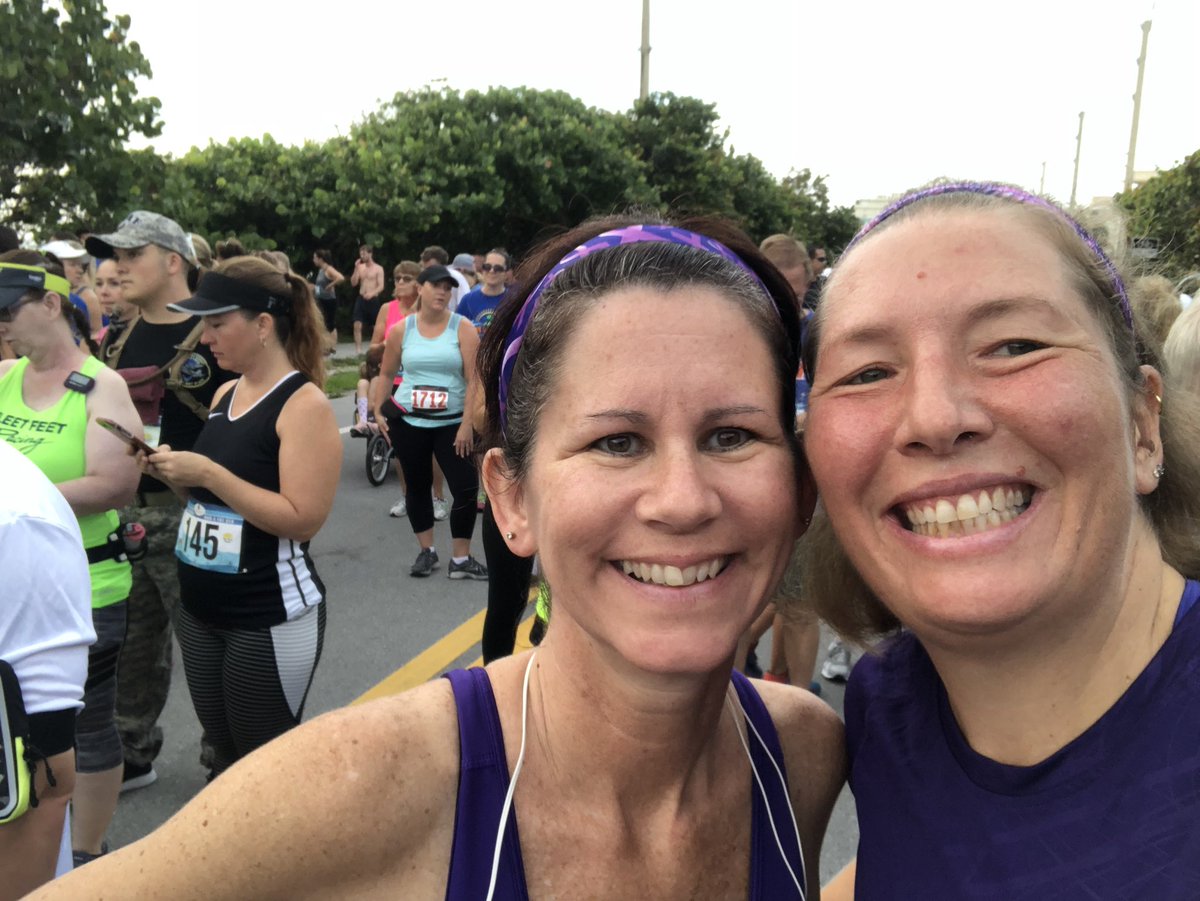 kirstinvoitus's tweet photo. Good morning for a run #run4thesea @KaraBaker4 https://t.co/ciqbvVIAae