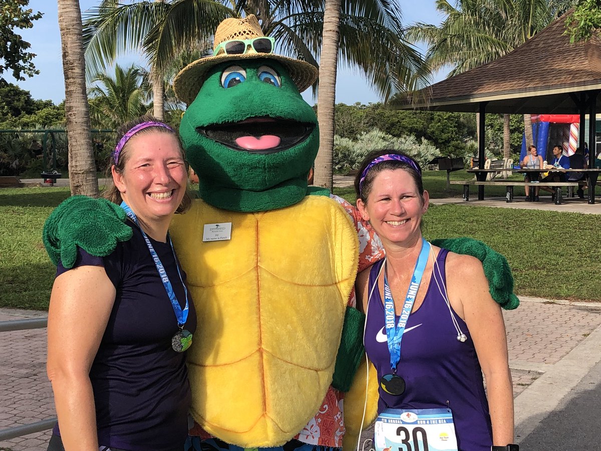 kirstinvoitus's tweet photo. Good morning for a run #run4thesea @KaraBaker4 https://t.co/ciqbvVIAae
