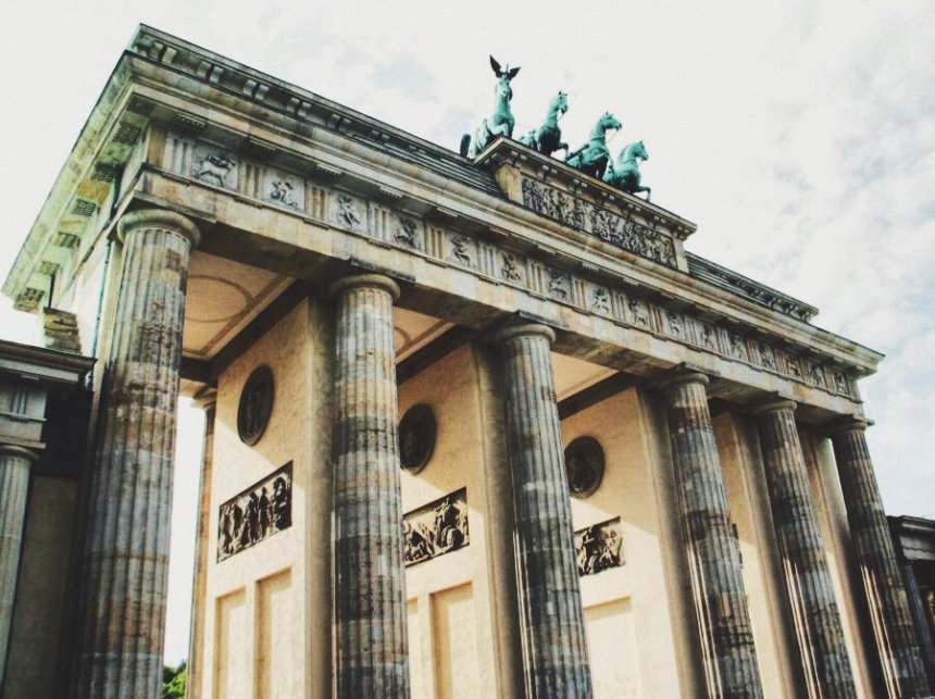 newberlintours's tweet photo. @rosaliajcarrion took several of our tours in #Berlin – check out her great photos and what she had to say about the tours! 🙏🇩🇪 

https://t.co/z3E5vp0w1D https://t.co/lUOnS3YBG4