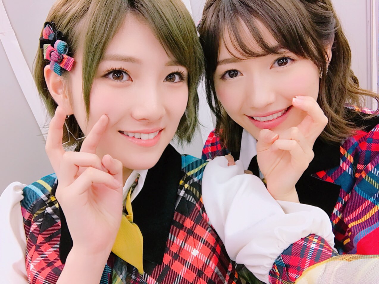 渡辺麻友 (@WatanabeMayu03) / X 渡辺麻友 (@WatanabeMayu03) / X