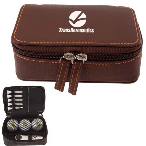 LeoneMarketing's tweet photo. This Zippered Golf Gift Kit-NDX Heat has everything you need when you start your game!
#golf #giftkit #promote #marketing #brand
https://t.co/4TWxpDMV8y https://t.co/6g88u6rkg1