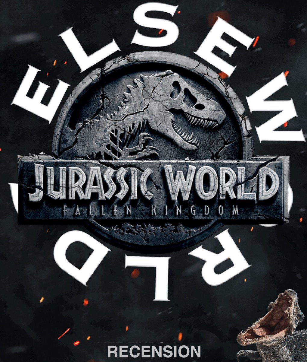 Nu är vår recension av #JurassicWorldFallenKingdom ute! 
Lyssna och ge oss era tankar och åsikter 👇👇👇👇

itunes.apple.com/se/podcast/n%C…
#nojpod