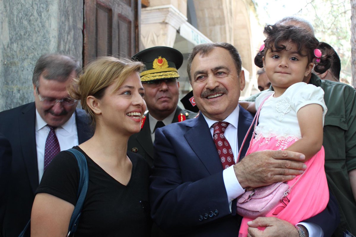 DKMP 5. Bolge Afyon tweet media