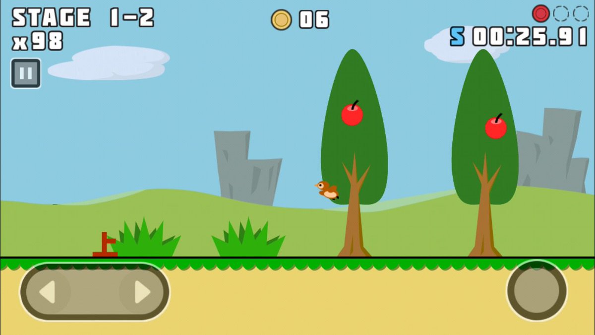 アプリゲーム実況 スーパー上原の冒険 Togetter