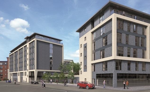 Living Quarter tweet media