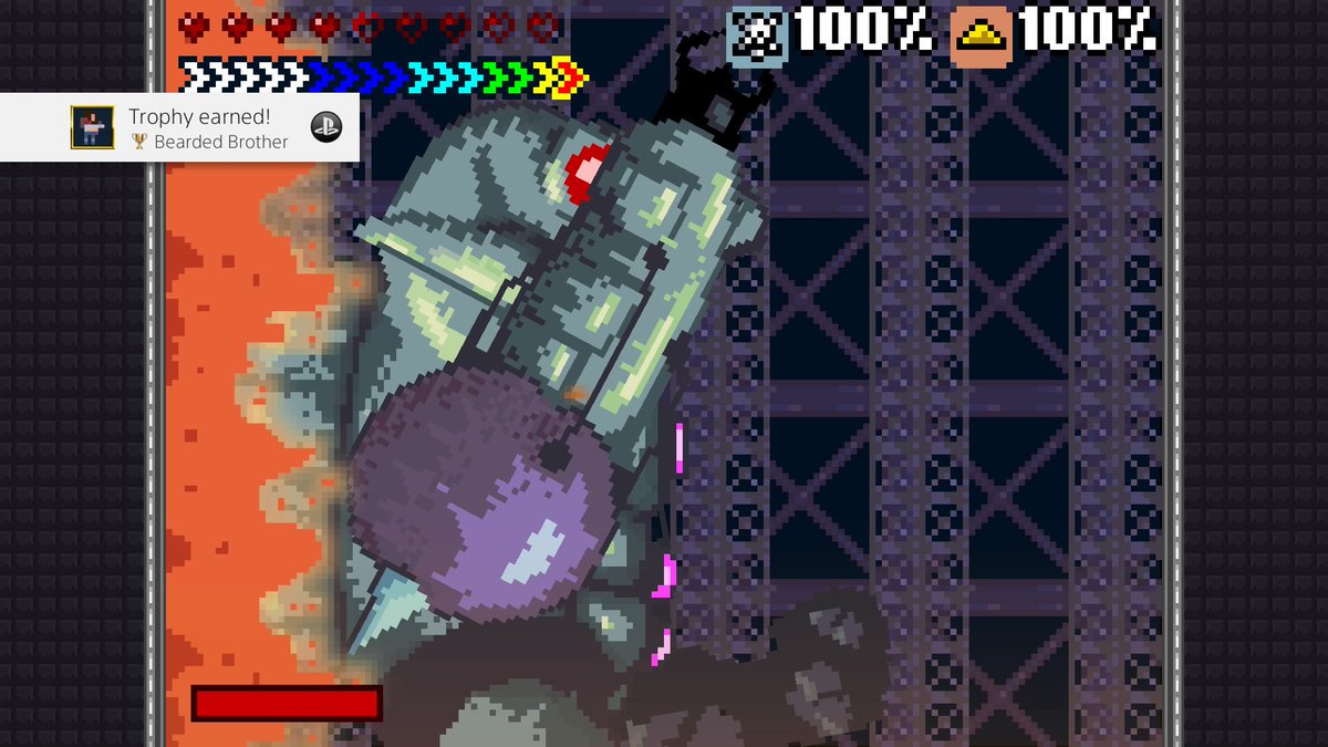 SeiferTim's tweet photo. Blasting Agent: Ultimate Edition
Bearded Brother (Gold)
Unlock the Bearded Brother Costume https://t.co/opBX6loO1W https://t.co/0KvkXBuxiX