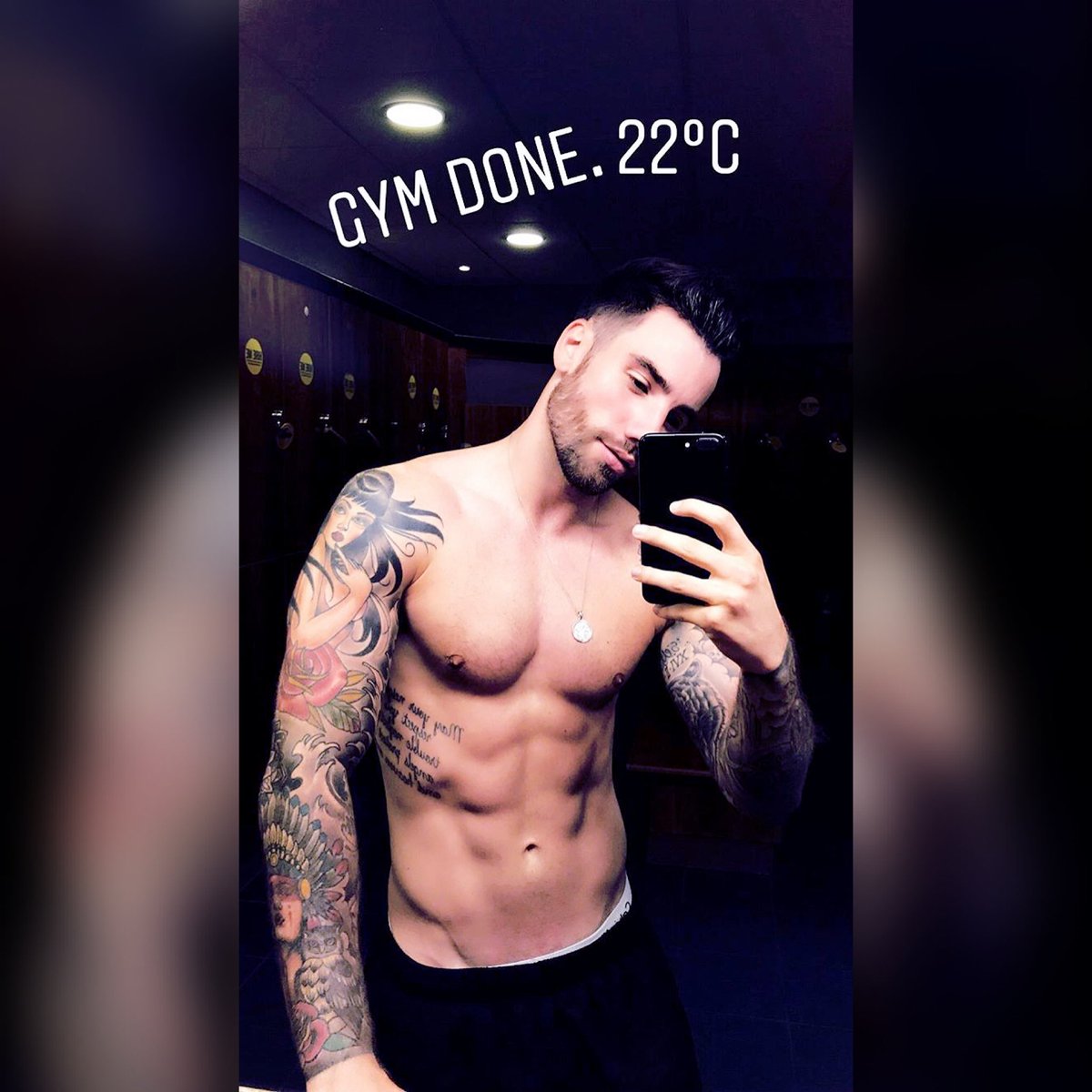 come help me cool down