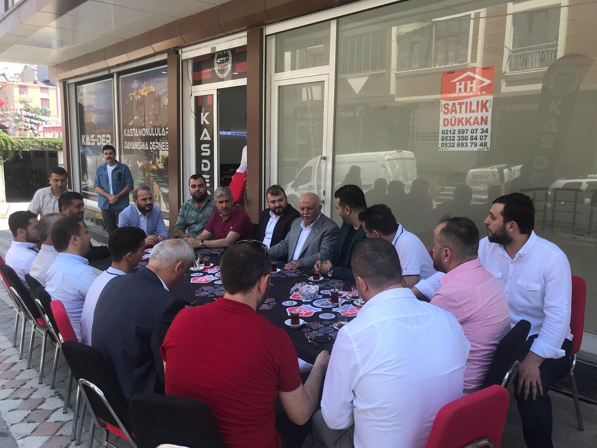 f_kiyiklik's tweet photo. Arnavutköy teşkilâtımızla birlikte Kastamonulu dostlarımızı ziyâret ettik... https://t.co/tAEL6Tg6AL