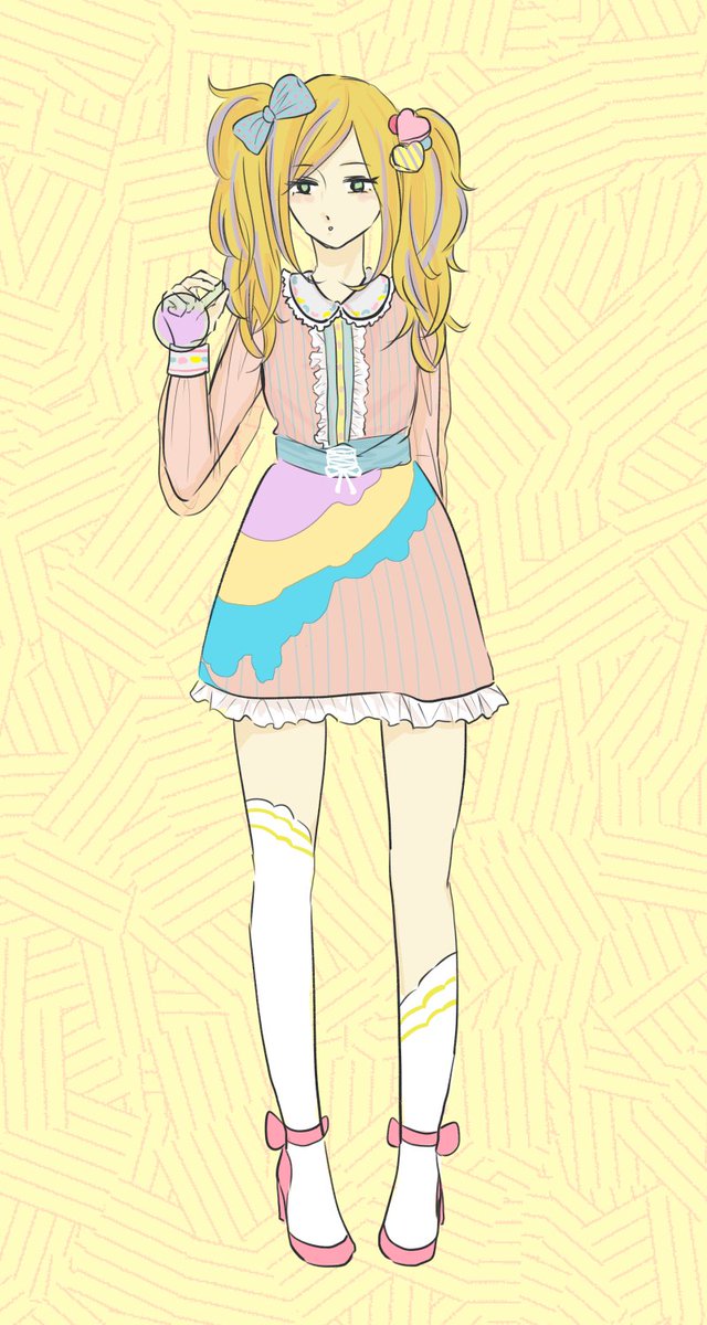 ゆめかわいいのtwitterイラスト検索結果 古い順 ゆめかわいいのtwitterイラスト検索結果 古い順