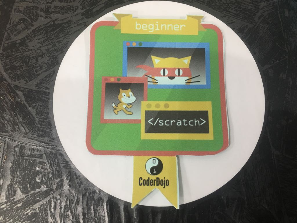 CoderDojoPA's tweet image. Oggi, da @magneticoworkpa a #Palermo, abbiamo tenuto una lezione su @scratch alle nostre #CoderDojoGirls Info: caliaesemenza.it/2018/06/11/cod… #parity