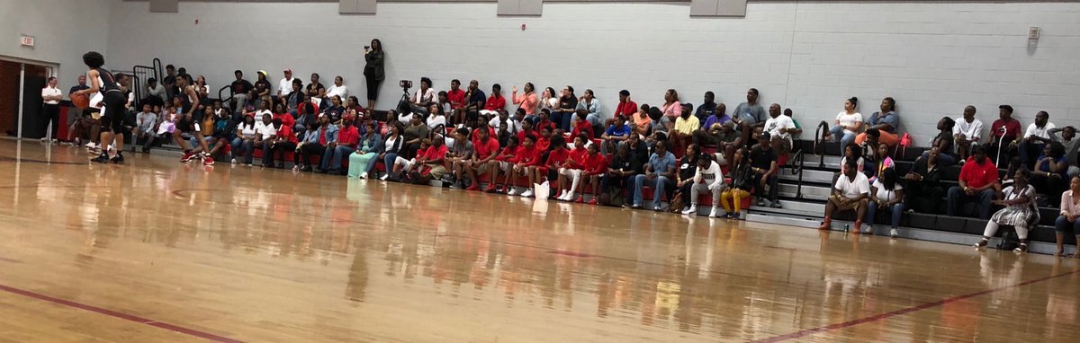 Phenom's Summer Jam - Session 1
💥All Day TODAY💥

12 PM at Proehlific Park
Forest Hills 🔥2A State Champ🔥Vs. Hough

Open to the Public

Event Schedule: recruitifyhoops.com/#/viewSchedule…