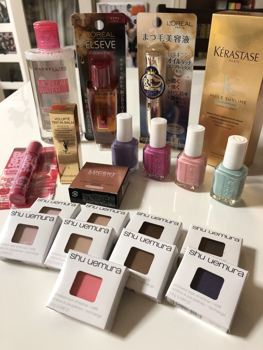 ロレアルファミリーセール