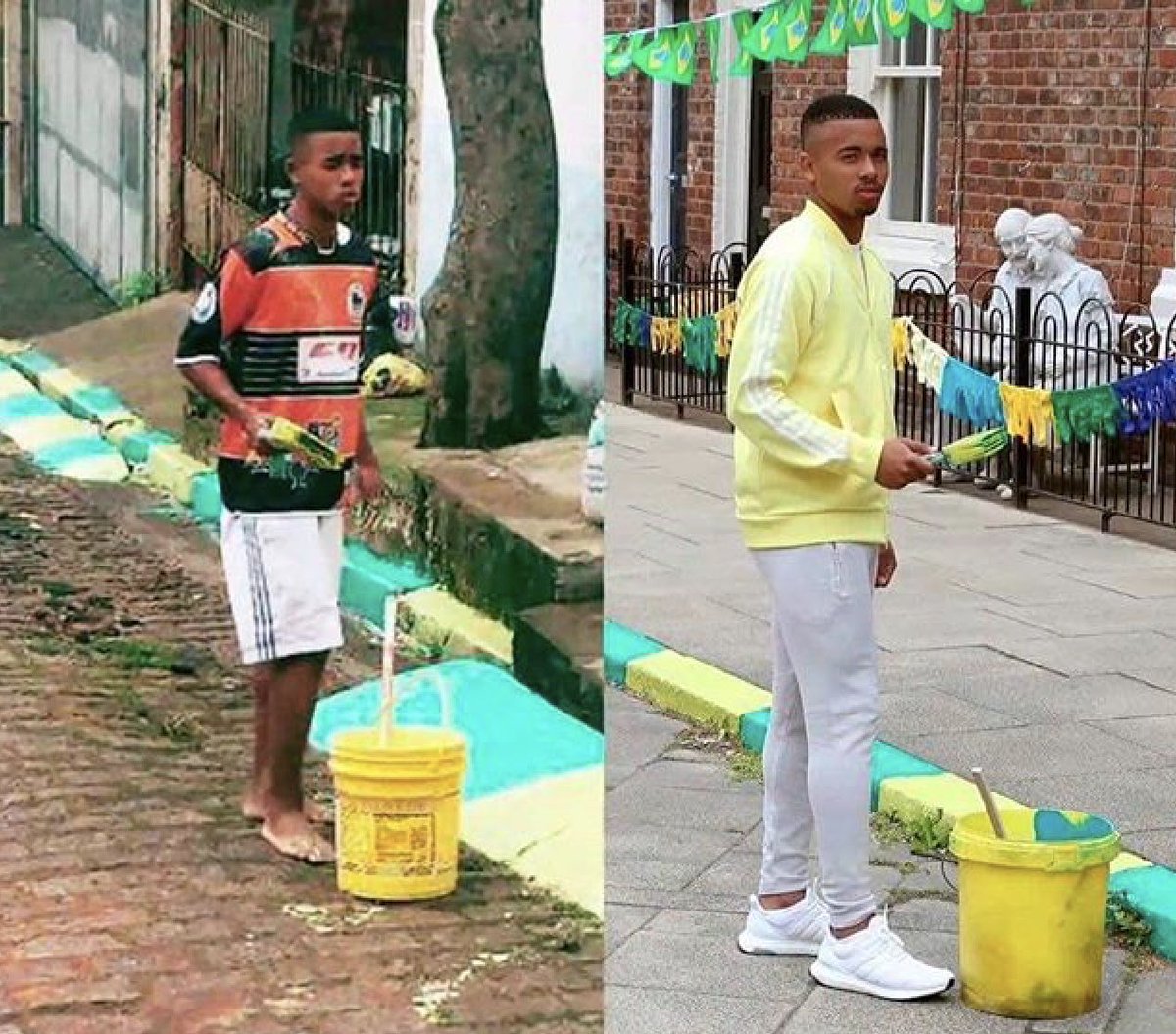Twitter 上的city Report Gabriel Jesus Loves Painting T Co 6wsvzv4nwt Twitter Twitter 上的city Report Gabriel Jesus Loves Painting T Co 6wsvzv4nwt Twitter