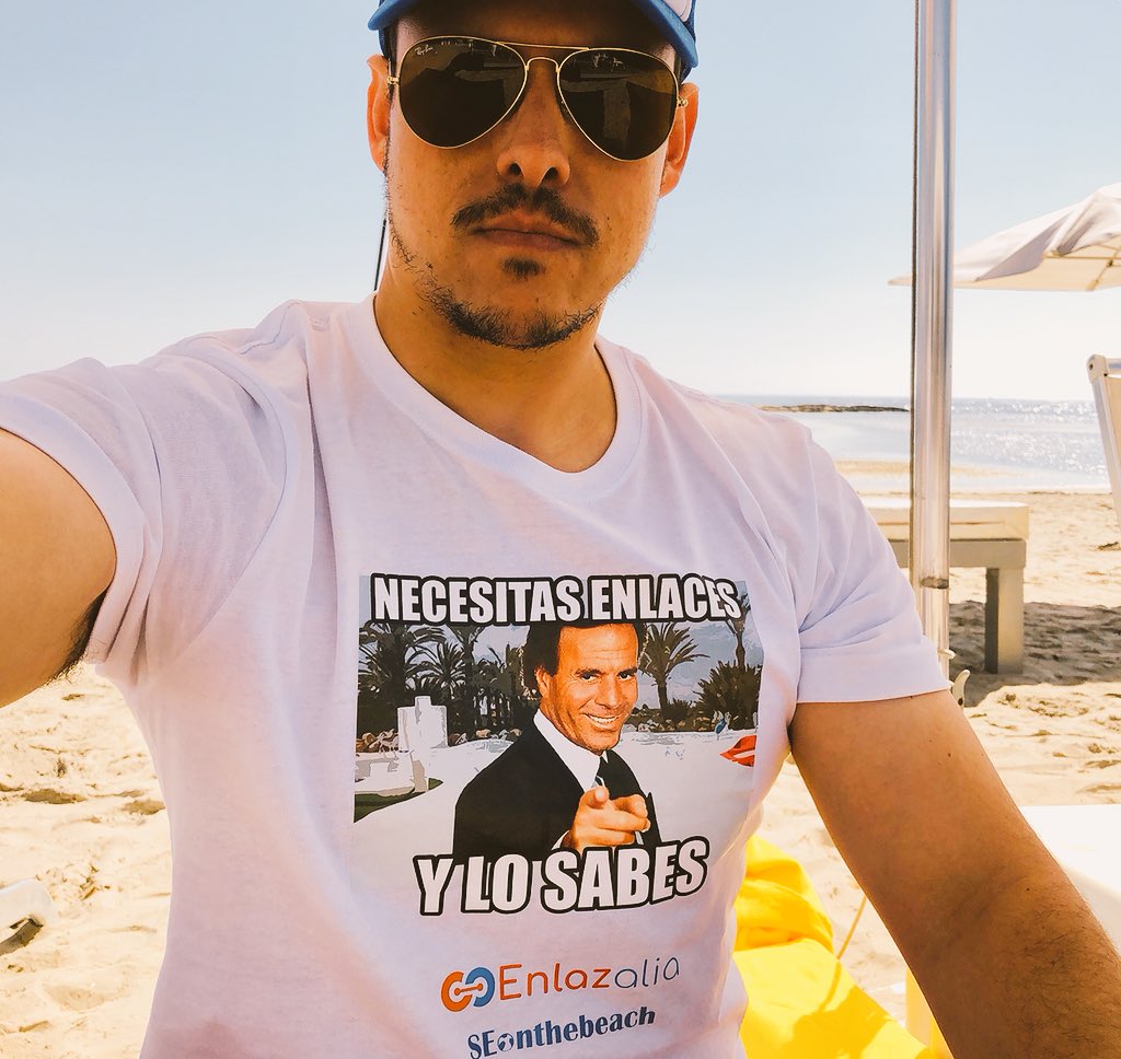 enlazalia's tweet photo. Necesitas enlaces y lo sabes!!#SOB18 #CAMIseonthebeach https://t.co/23HvUEgybZ