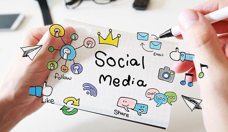 ivrpowers's tweet photo. Five Tips for a Solid Social Media Strategy That Impacts Customer Service  https://t.co/hGkoR8Q2c8  
#SocialMedia #Strategy #CutServ #CustServ #ContactCenter #CCTR https://t.co/BcOsDtmA4b