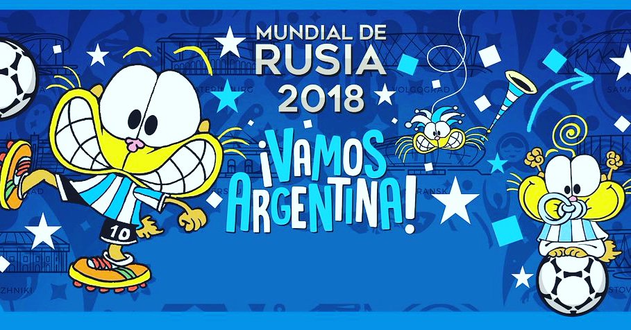 LadyFierros_ofi's tweet photo. Que nervios!! Y esto recien empieza. @mundogaturro @Nikgaturro @afa @Argentina @LeoMessiFanClub @leonelmessi_OK @Mascherano @G_Higuain https://t.co/spOJ0ztnvs