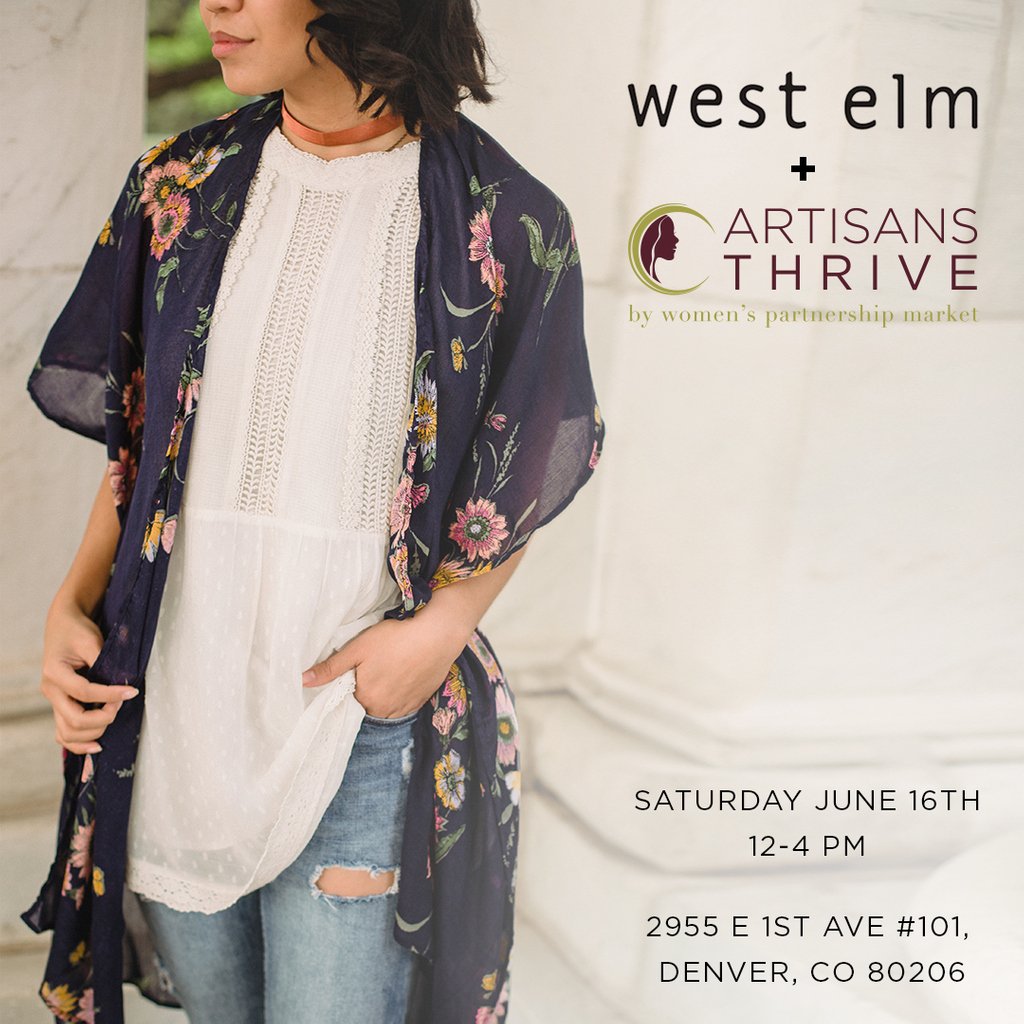 Artisans Thrive tweet media