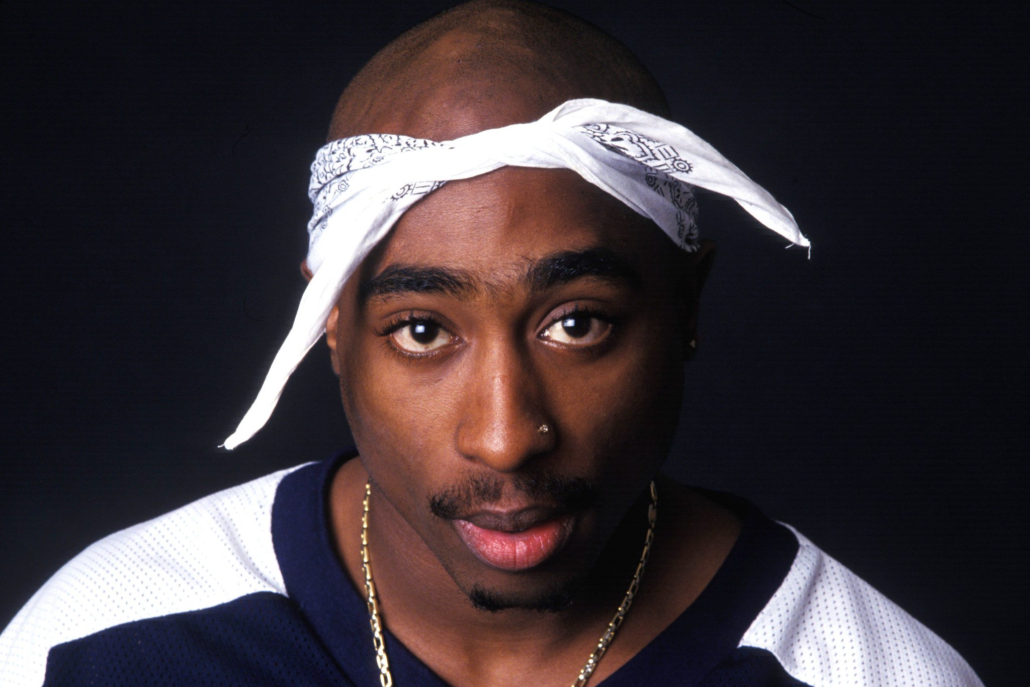 Happy Birthday to Hip-Hop\s Most Influential Artist: Tupac Shakur  