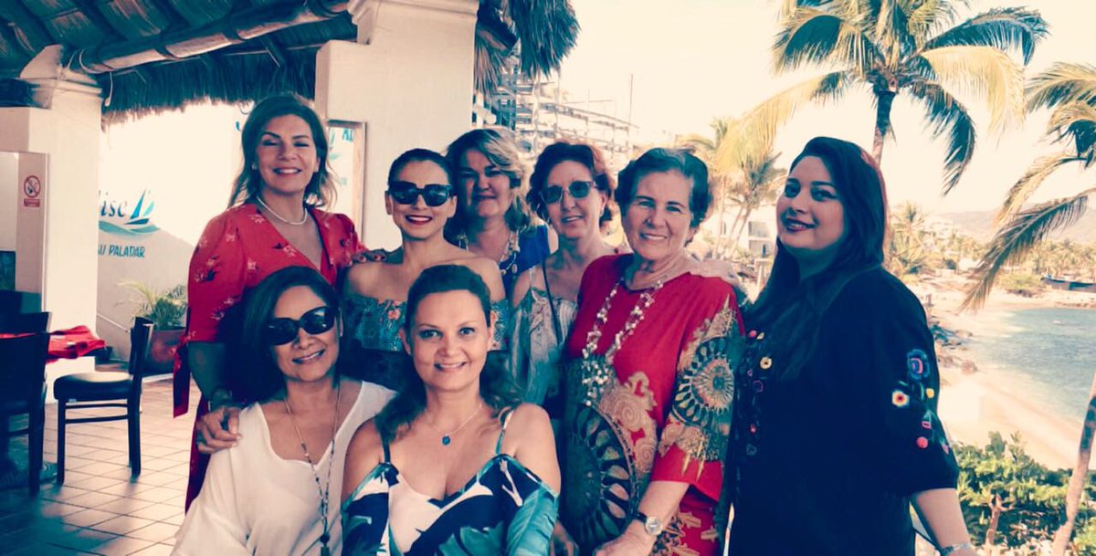 Skal Nacional México tweet media