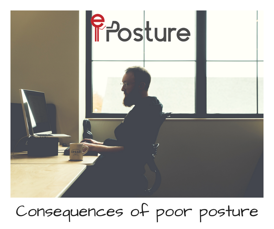 EpostureC's tweet photo. The consequences of poor posture are endless. When coupled with the natural aging process it greatly increases the severity of these effects. Check out for more information on https://t.co/44GPwXAo7d #ePosture #healthytips #Loveyourbody #Pain #backpain #neckpain https://t.co/UTDoBmWtY6