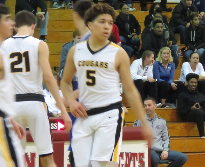 NJHoops's tweet photo. Congrats &amp; best wishes to Cresskill Sr. Harrison Lucibello on his college plans. - https://t.co/MN2EJY3GAB https://t.co/90vp4ZU9Yi