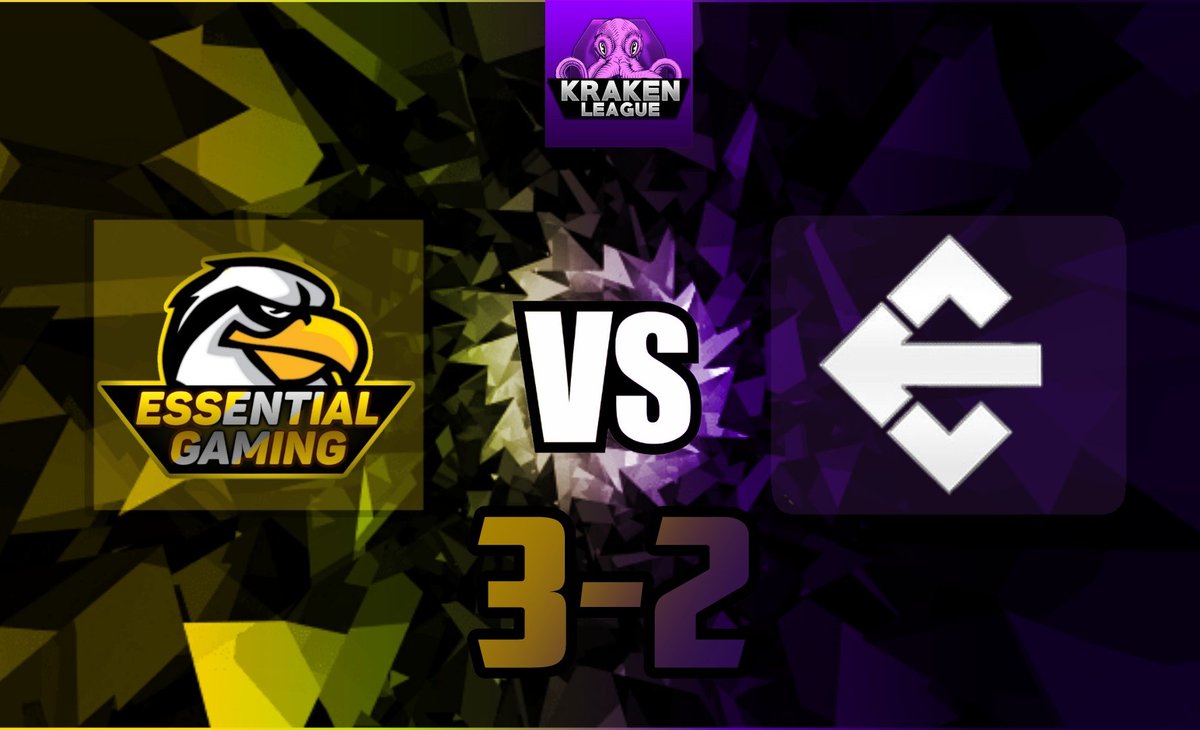 Eꜱꜱᴇɴᴛɪᴀʟ Gᴀᴍɪɴɢ Cʟᴜʙ tweet media