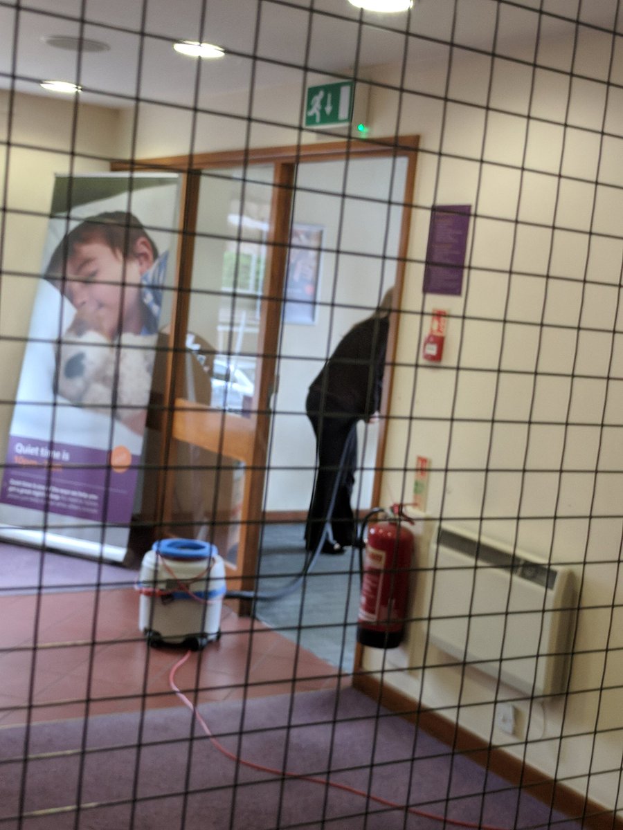 Our <a href="/Simone25009762/">Simone</a> on Thursday training new starters from the area and keeping our public areas on point! #flairandformula @N_home_counties @OpsTamar <a href="/placemadebyyou/">A Place Made By You</a> @Pipulse1