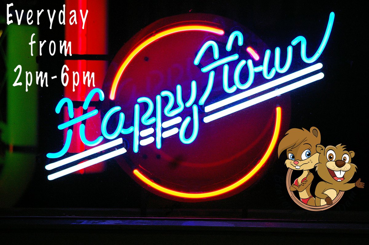 It is a great day to come in to Beavers for Happy Hour!!!! Dont forget- Phillip Michaels will be here tonight too! 
#Weekends #Lakelife