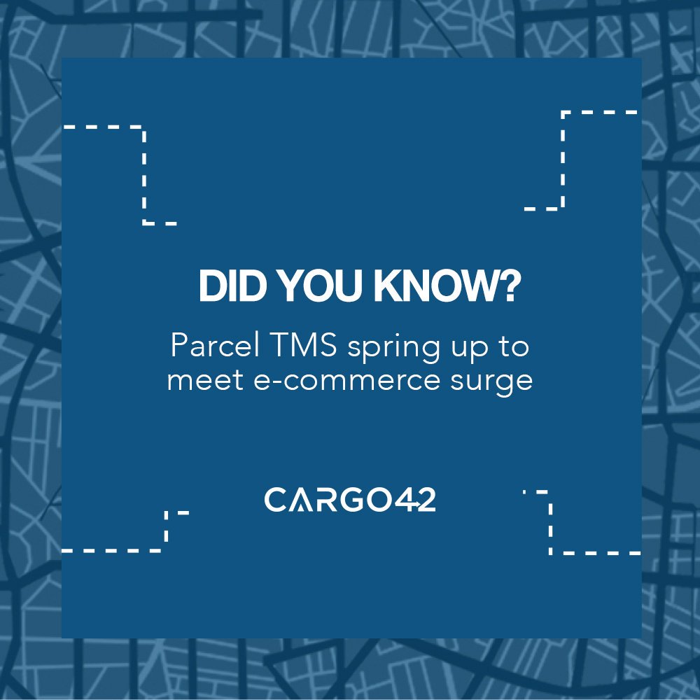 Shippers struggling to find available capacity in the US truckload market due to the growing US economy and the electronic logging device (ELD) mandate are turning to intermodal and less-than-truckload (LTL) as options to move freight.

Source: bit.ly/2LEPjzc
