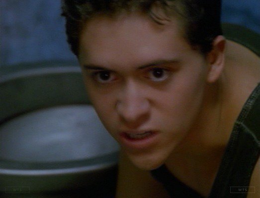 Clifton Collins Jr. was born on this day 48 years ago. Happy Birthday! What\s the movie? 5 min to answer! 