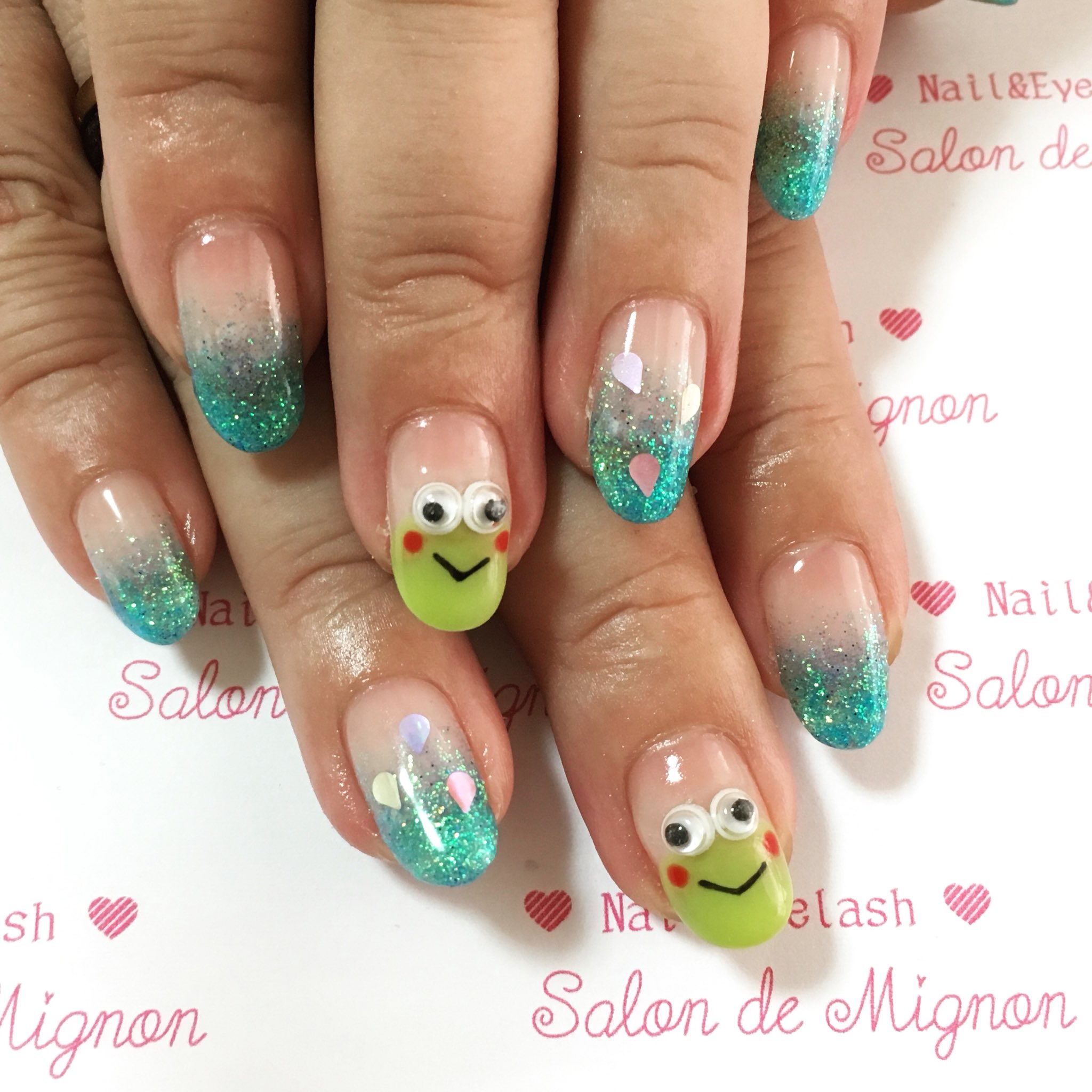 Twitter 上的 Salon De Mignonサロンドミニョン 定額制ハンドジェル 定額制ネイル 梅雨 カエル カエルネイル 雨 ラメグラデーション しずく 目玉 動く目玉 6月 T Co 4jmgtgiwxr Twitter Twitter 上的 Salon De Mignonサロンドミニョン 定額制ハンドジェル 定額制ネイル 梅雨 カエル カエルネイル 雨 ラメグラデーション しずく 目玉 動く目玉 6月 T Co 4jmgtgiwxr Twitter