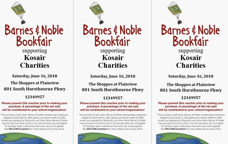 Kosair Charities On Twitter Shopping For The Perfect Fathersday