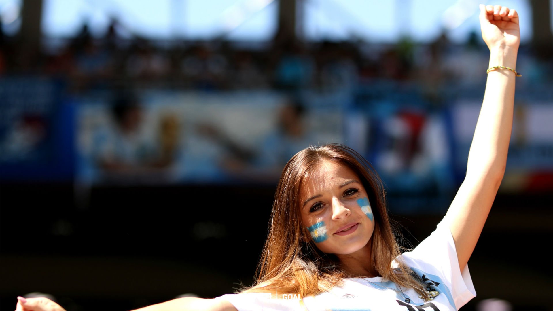Goal Japan Twitter પર ロシアw杯 美女サポ アルゼンチン 編 スタジアムを彩るアルゼンチンの美女サポーター ワールドカップ はピッチ外も目が離せない T Co Glwmbkg6bm Twitter Goal Japan Twitter પર ロシアw杯 美女サポ アルゼンチン 編 スタジアムを彩るアルゼンチンの美女サポーター ワールドカップ はピッチ外も目が離せない T Co Glwmbkg6bm Twitter