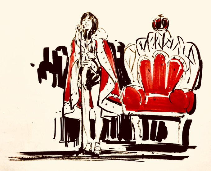 毎回つい観てしまう 