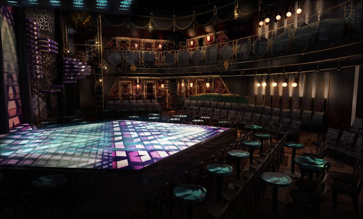 London Hippodrome Casino Address London Hippodrome Casino Address