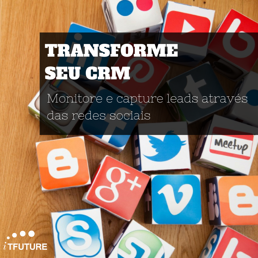 itfuture's tweet photo. Seus clientes estão interagindo com sua marca através das redes sociais? Integre seu CRM com redes sociais e capture de forma automática mais leads. #itfuture #transformeseucrm #multicanal #omnichannel #crm #maisvendas #vendamais https://t.co/3MvWt0wsGw