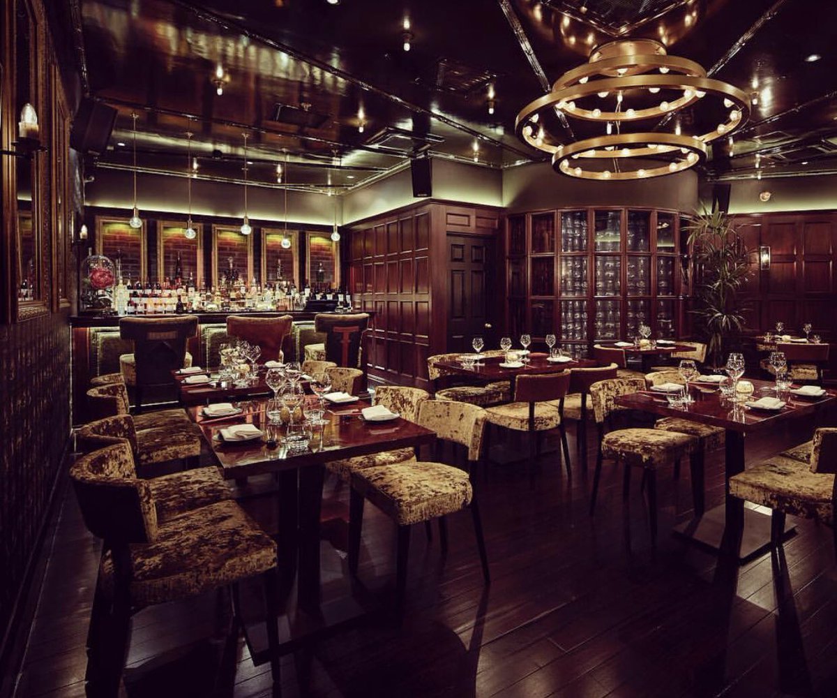 DominicMagician's tweet photo. You can find me Every Saturday at @TattuRestaurant from 8PM.
Make your special occasion or relaxed evening out an experience that youβll never forget!
#DominicAnthony #PermanentlyUnique #Tattu https://t.co/ICdXIviZI9